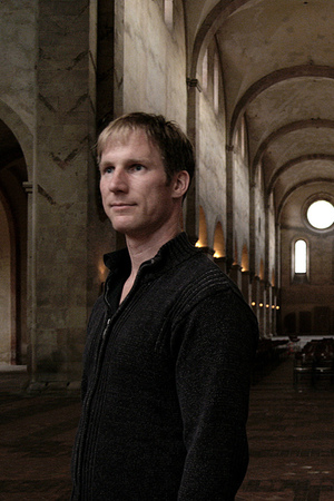 Jongleur Till Poehlmann