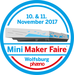 Mini Maker Faire